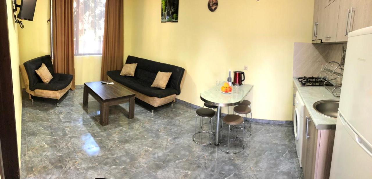 Apollo Plus Cottages Ureki Exterior photo