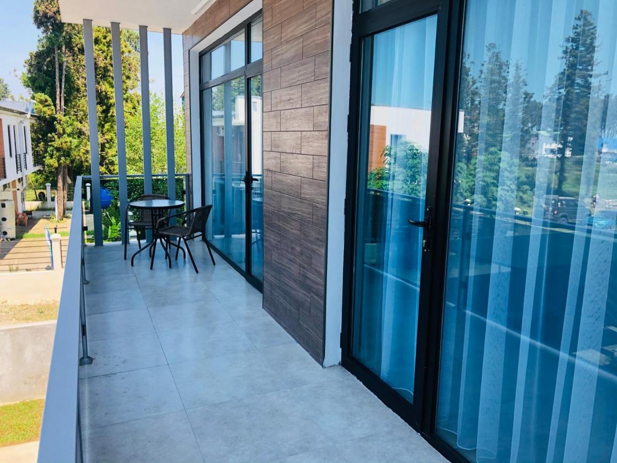 Apollo Plus Cottages Ureki Exterior photo