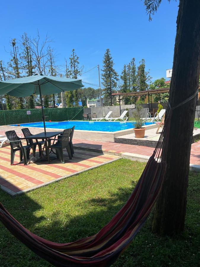 Apollo Plus Cottages Ureki Exterior photo