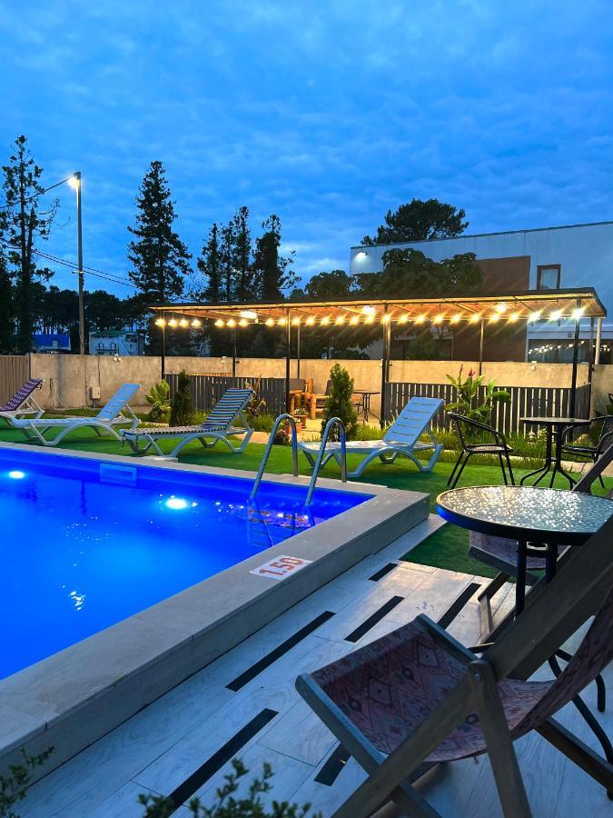 Apollo Plus Cottages Ureki Exterior photo